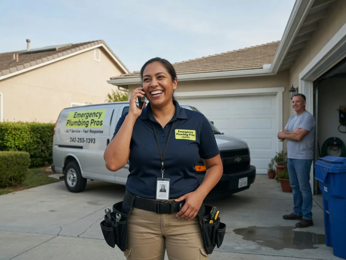 Emergency Plumber Newcastle, TX FAQs
